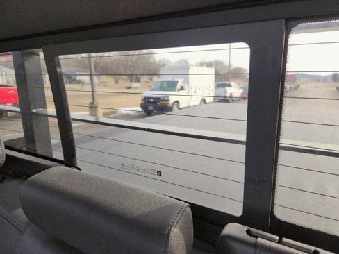 Used 2024 Chevrolet Silverado 3500 LTZ w/ LTZ Premium Package image 27