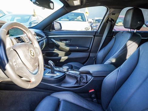 Used 2018 BMW 430i Gran Coupe image 17