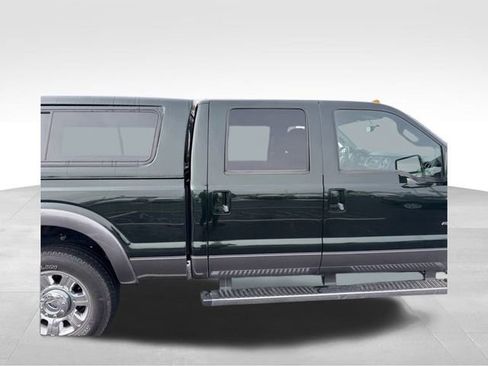 Used 2012 Ford F250 Lariat w/ Chrome Pkg image 27