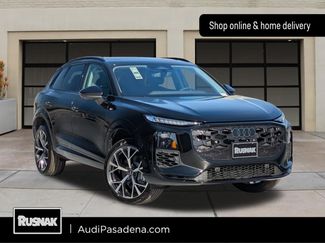 New 2026 Audi Q3 quattro 2.0T video 1