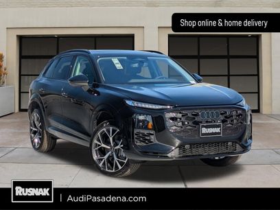 New 2026 Audi Q3 quattro 2.0T