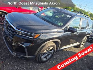 Used 2023 Honda Pilot EX-L video 1