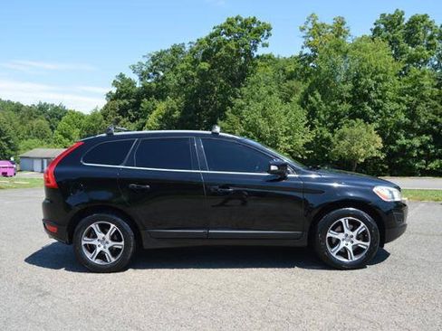 Used 2012 Volvo XC60 T6 AWD/4WD image 64