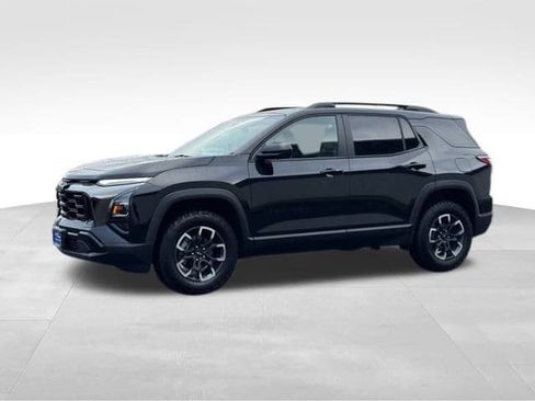 Used 2025 Chevrolet Equinox ACTIV image 7