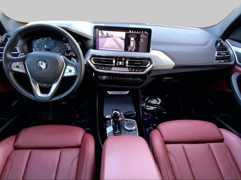 Used 2022 BMW X3 xDrive30i AWD/4WD image 15