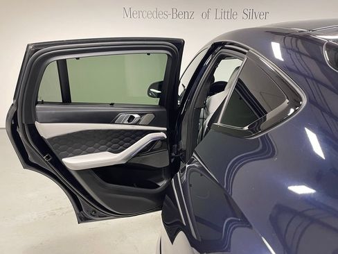 Used 2022 BMW X6 M w/ Competition Package AWD/4WD image 23