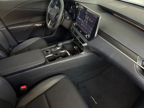 Certified 2023 Lexus RX 350 Premium FWD image 17