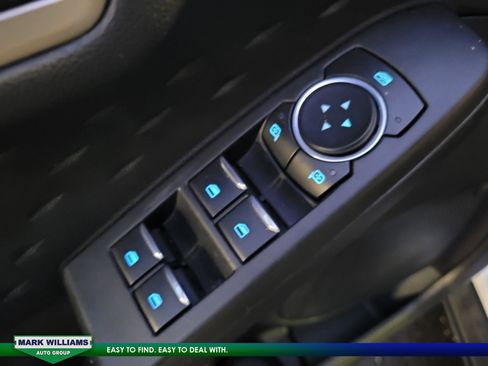 Certified 2020 Ford Escape SE Sport image 33