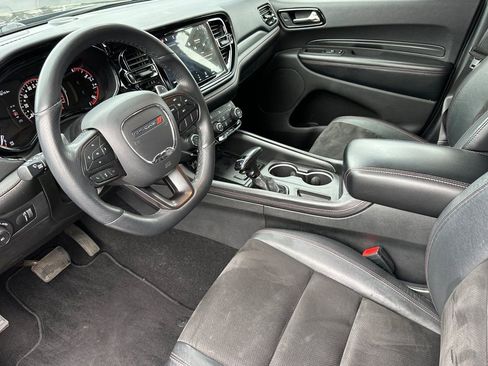 Used 2021 Dodge Durango R/T image 9