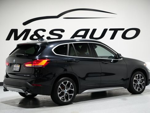 Used 2020 BMW X1 xDrive28i w/ Convenience Package image 7