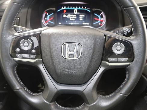 Used 2022 Honda Pilot Special Edition image 34