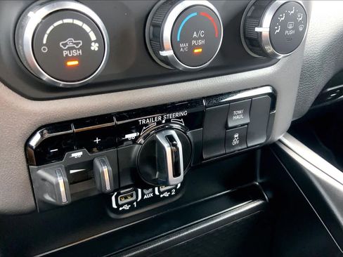 Used 2023 RAM 1500 Lone Star w/ Trailer Tow Group image 33