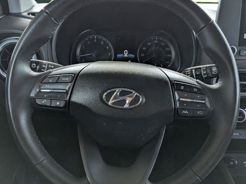 Used 2022 Hyundai Kona SEL w/ Convenience Package AWD/4WD image 15