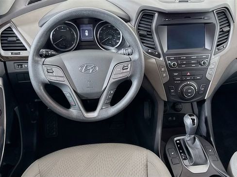 Used 2018 Hyundai Santa Fe Sport w/ 2.4L Value Package 02 image 23