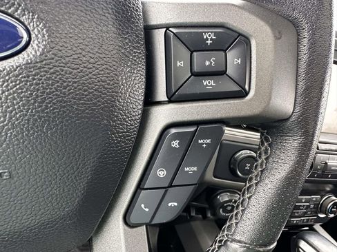 Used 2019 Ford F150 Raptor w/ Equipment Group 802A Luxury AWD/4WD image 19
