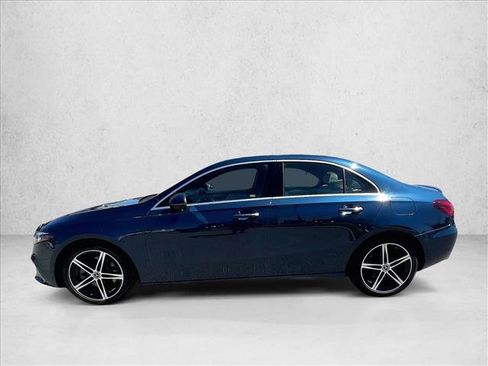 Used 2020 Mercedes-Benz A 220 image 6