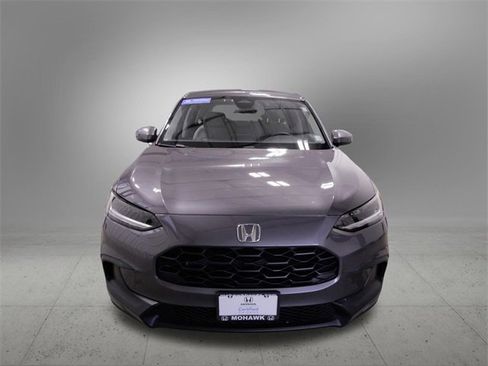 Certified 2023 Honda HR-V LX image 10