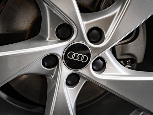 New 2025 Audi Q5 2.0T Premium Plus image 8