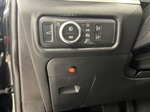 Used 2021 Ford Explorer Timberline image 24