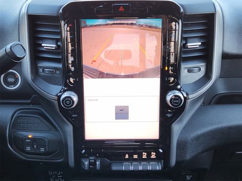 New 2026 RAM 2500 Tradesman image 18