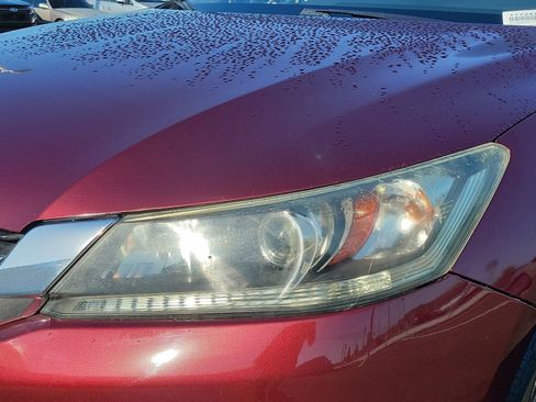 Used 2015 Honda Accord EX-L image 10