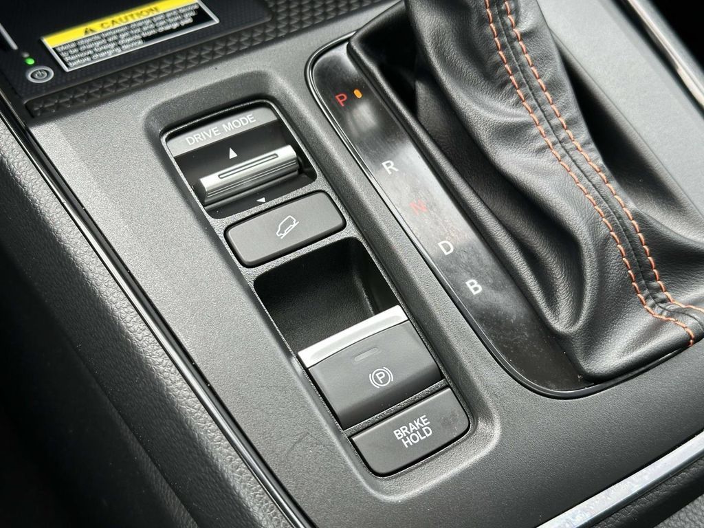 Certified 2024 Honda CR-V Sport-L image 31