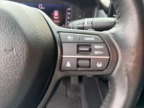 Used 2023 Honda Accord EX-L image 40