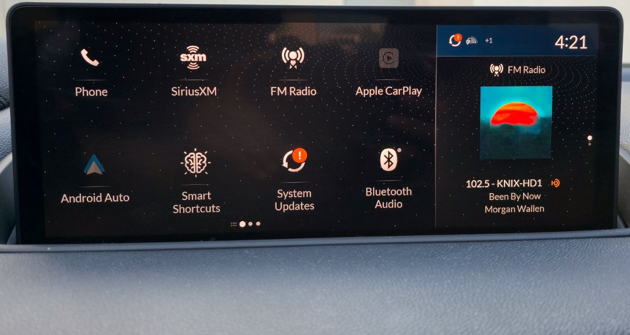 Used 2024 Acura MDX FWD image 36
