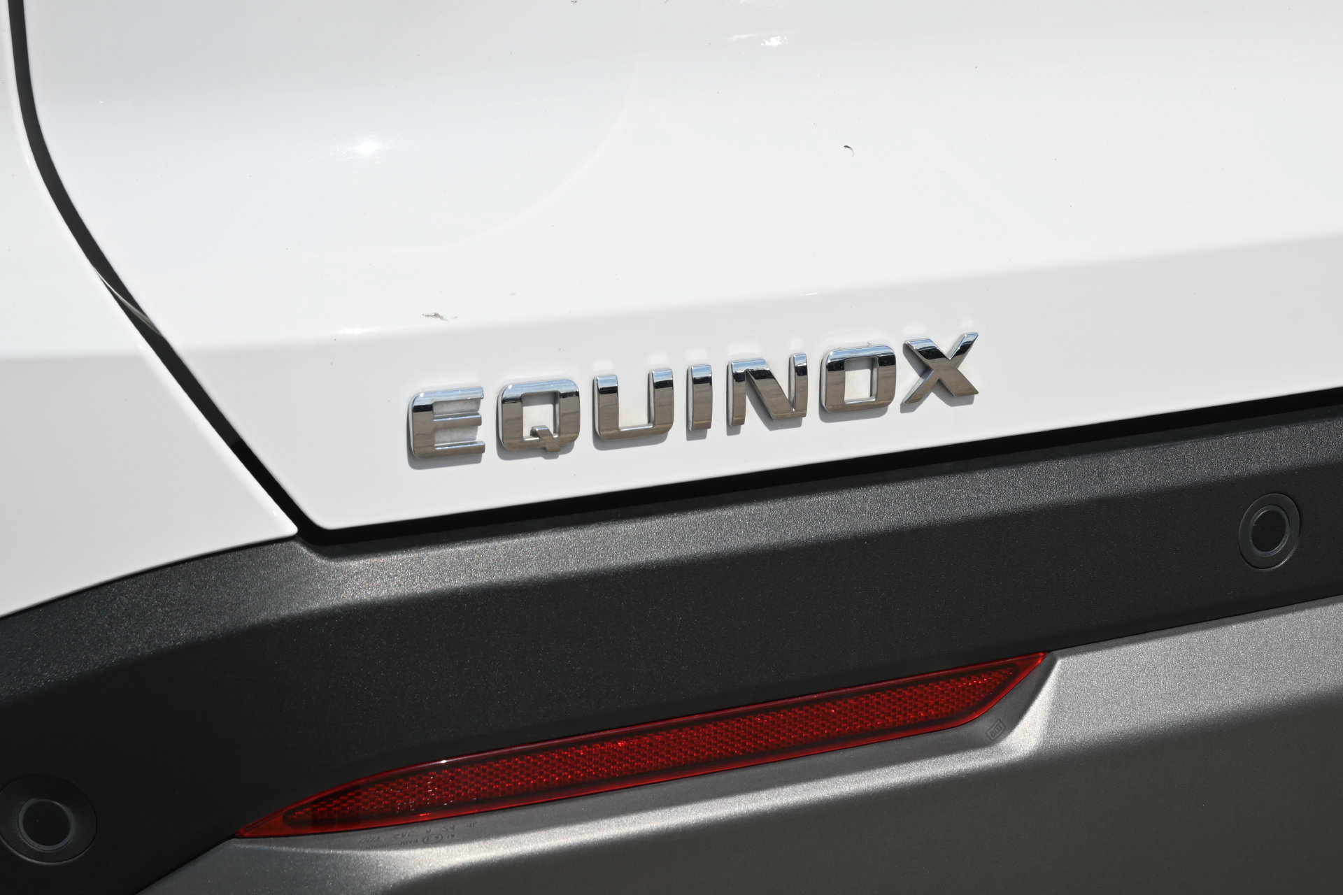 Used 2025 Chevrolet Equinox LT w/ Convenience Package II FWD image 21
