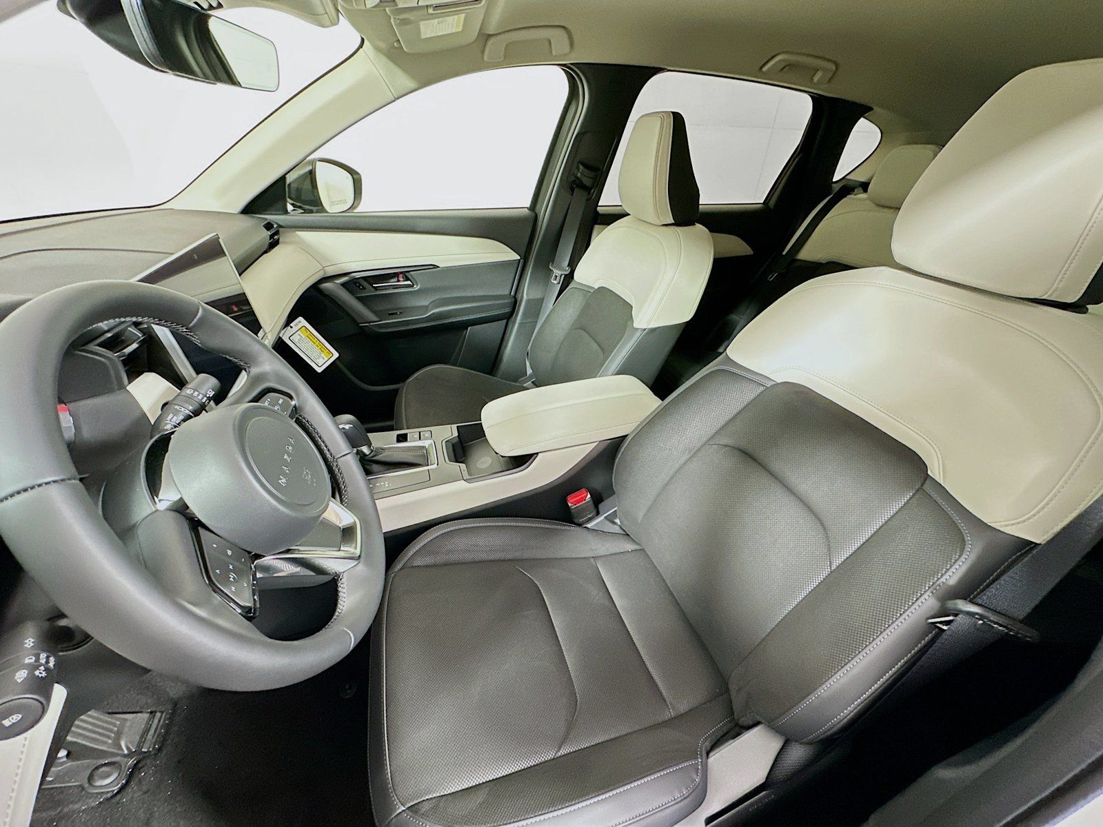 New 2026 MAZDA CX-5 Preferred AWD/4WD image 22
