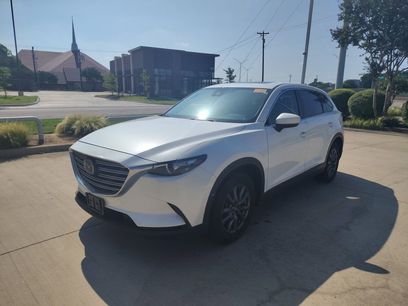 Used 2023 MAZDA CX-9 Touring