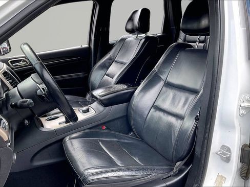Used 2014 Jeep Grand Cherokee Limited w/ Luxury Group II AWD/4WD image 24
