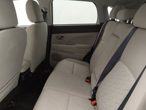 Used 2020 Mitsubishi Outlander Sport Black Edition image 18