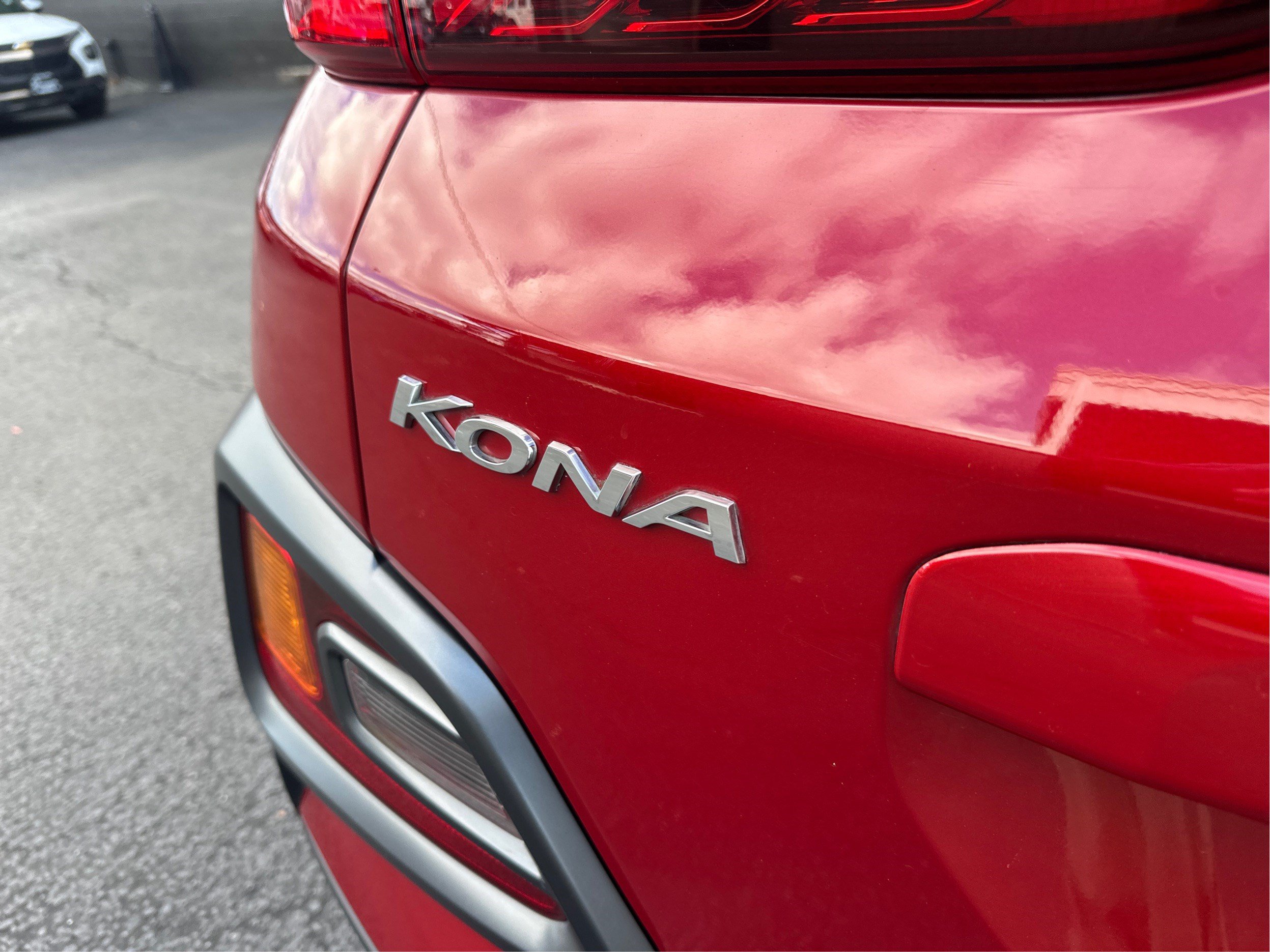 Used 2019 Hyundai Kona Ultimate AWD/4WD image 27