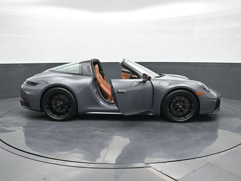 Used 2026 Porsche 911 Targa 4 GTS AWD/4WD image 29