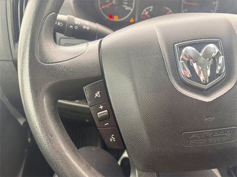 Used 2021 RAM ProMaster 2500 image 19