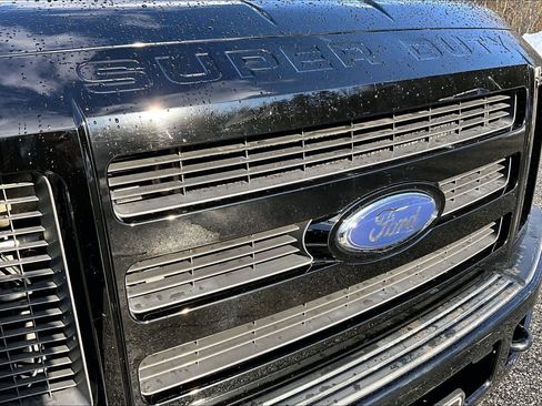 Used 2008 Ford F350 XLT image 31