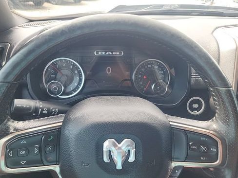 Used 2020 RAM 1500 Sport w/ Level 2 Equipment Goup w/2_L AWD/4WD image 13