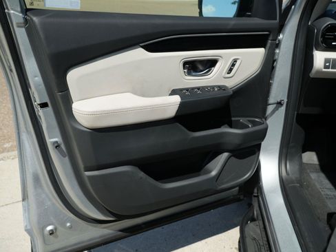 New 2026 Honda Pilot EX-L image 13