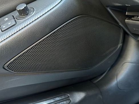 Used 2023 MAZDA MX-5 Miata Grand Touring w/ Weather Package image 18