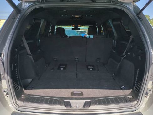 Used 2024 Dodge Durango R/T RWD image 14