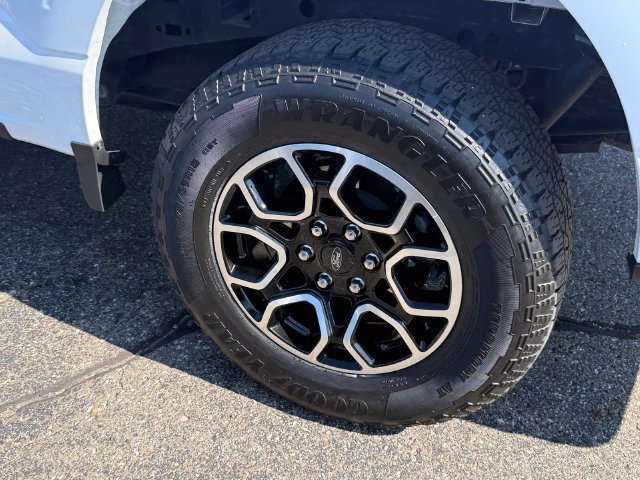 Certified 2023 Ford F150 XLT w/ Equipment Group 302A High AWD/4WD image 5