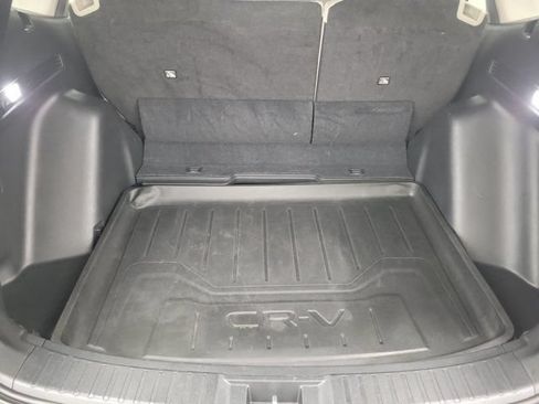 Certified 2024 Honda CR-V EX-L image 9