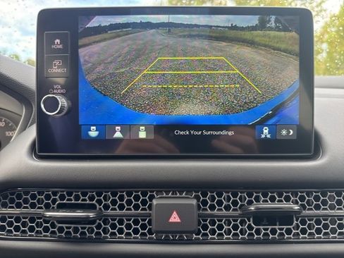 New 2026 Honda HR-V Sport image 21