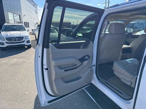 Used 2018 GMC Yukon XL Denali w/ Denali Ultimate Package image 14