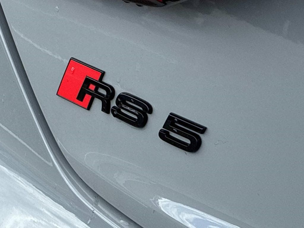 Used 2024 Audi RS 5 Sportback AWD/4WD image 11