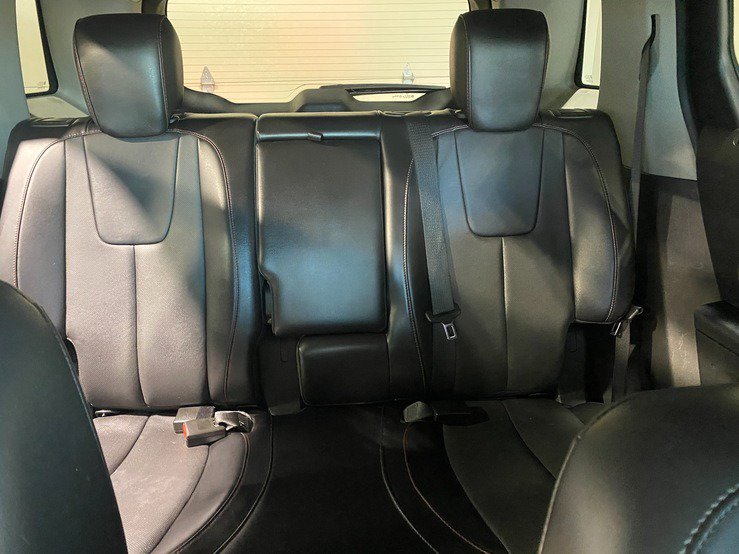 Used 2013 GMC Terrain SLT AWD/4WD image 15