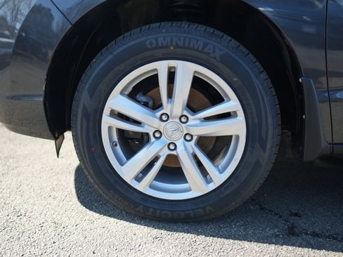 Used 2015 Acura RDX AWD w/ Technology Package image 11