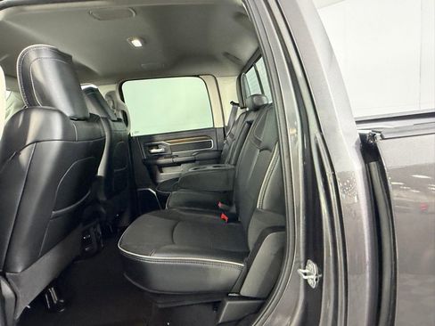 Certified 2024 RAM 2500 Laramie w/ Safety Group AWD/4WD image 29