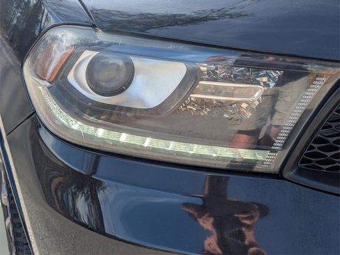 Used 2019 Dodge Durango R/T w/ Blacktop Package image 9